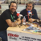 En Moto / En Auto Radio - Motorama SABADO-2