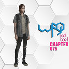 WFG Podcast #075 The Last of Us Part II Full Spoilercast