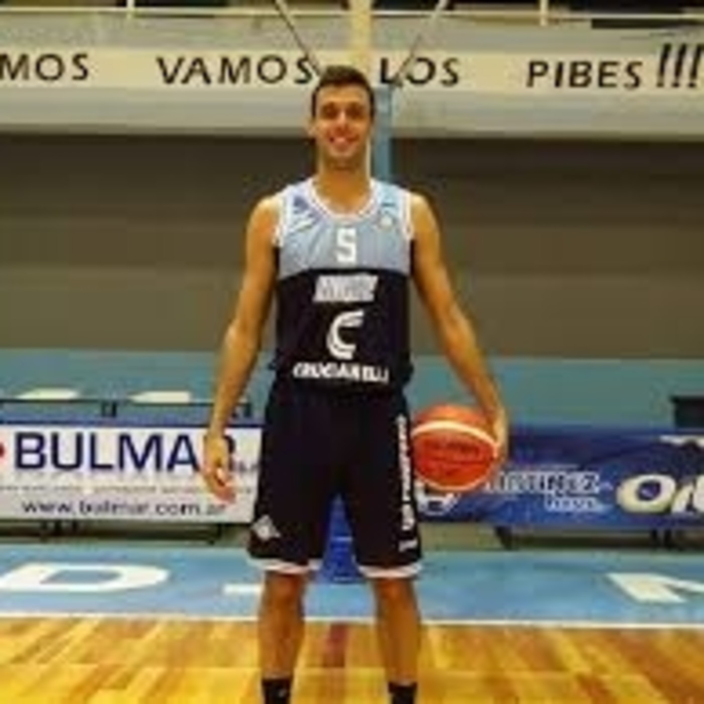 Raul Basquet