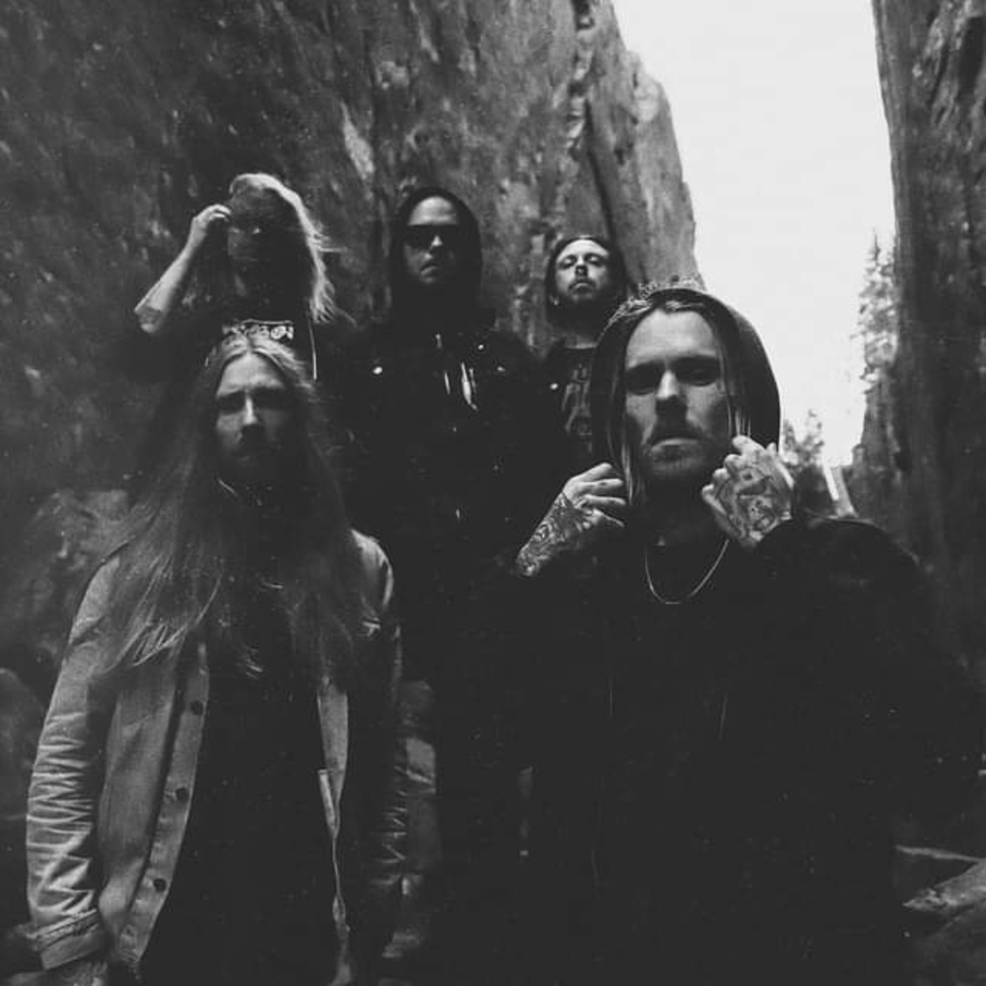TMP metal online