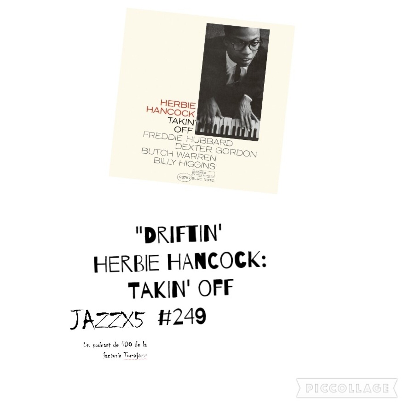 HDO - JazzX5
