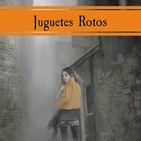 Entrevista al escritor Jose A Bonilla ( Juguetes Rotos) + Lo que hacemos en las sombras y Superior de Mark Millar