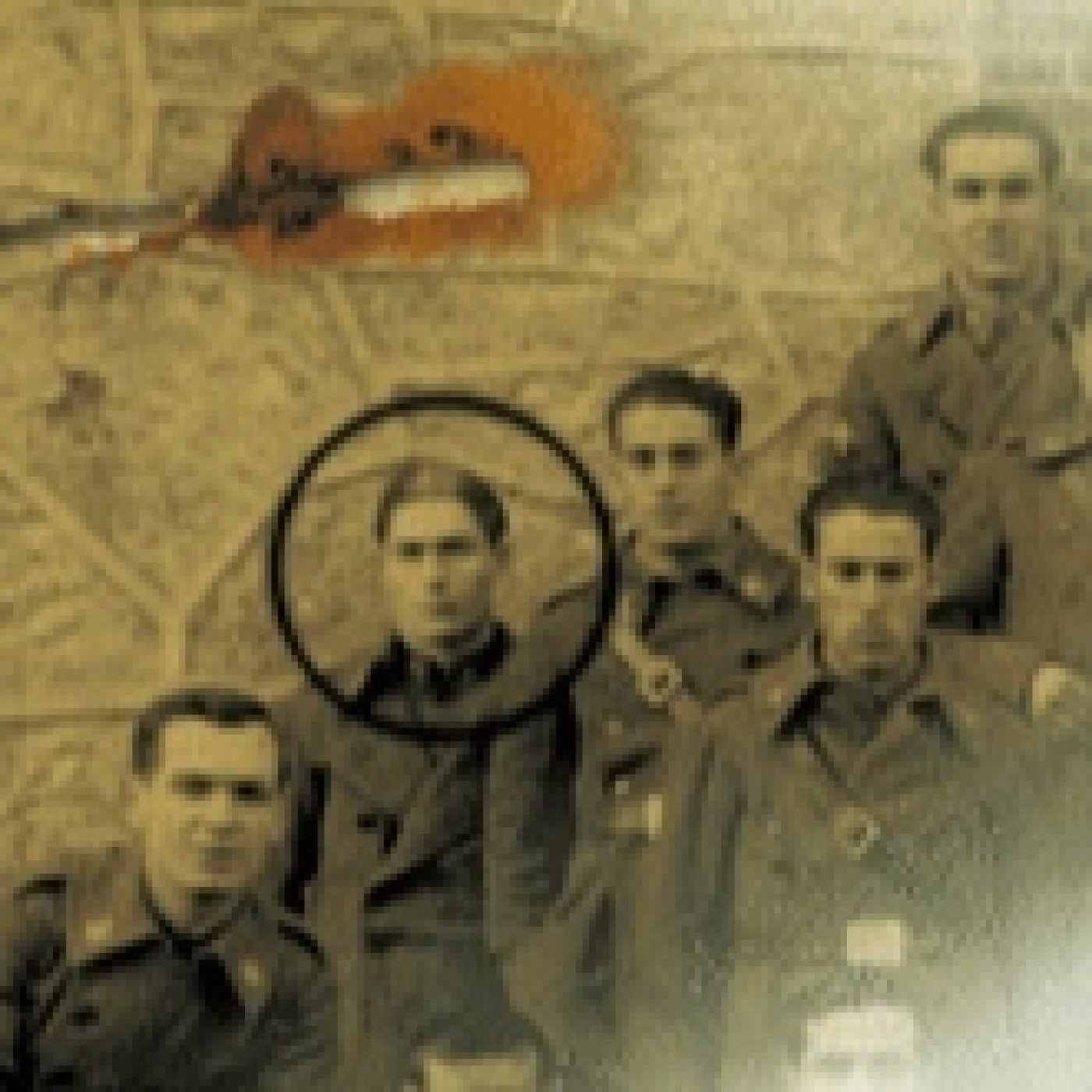 Monte ou morte - Xesús Alonso Montero episode artwork
