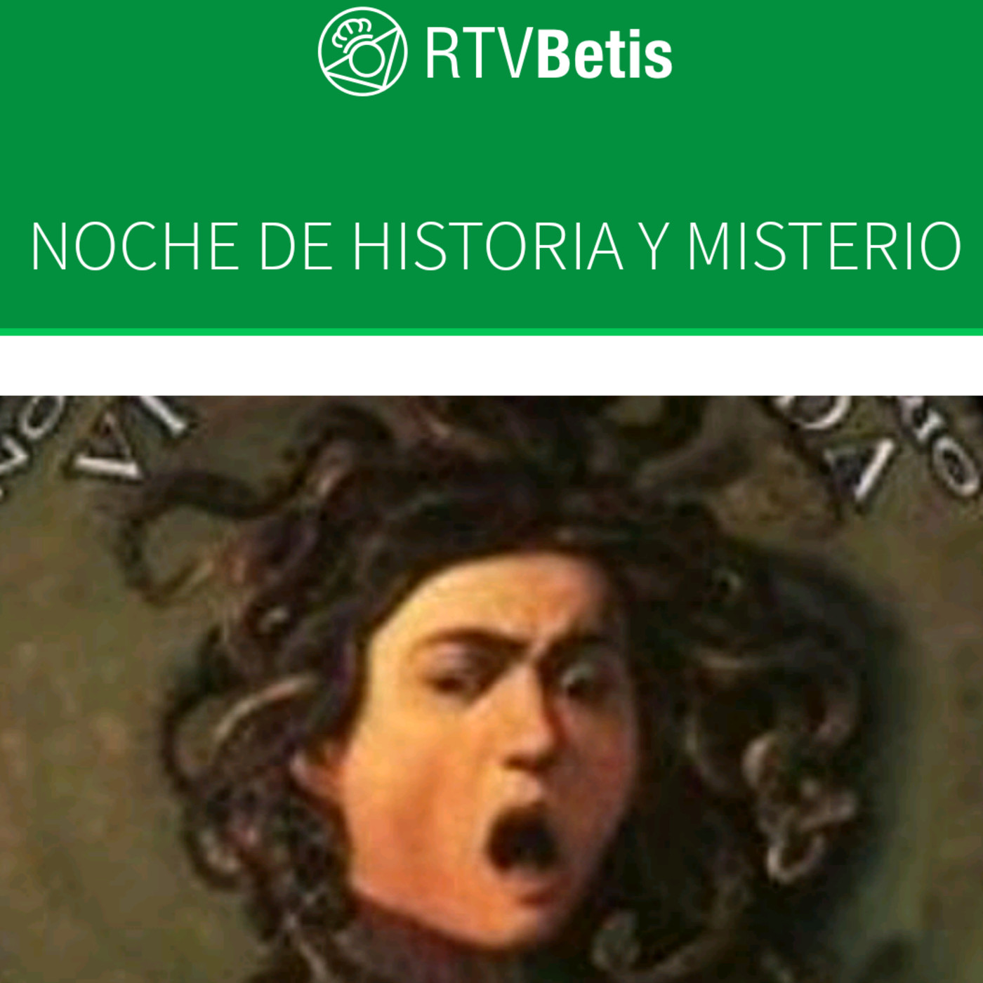NHYM Temp. Verano nº 367/6 - Terror y Misterio 2º episode artwork