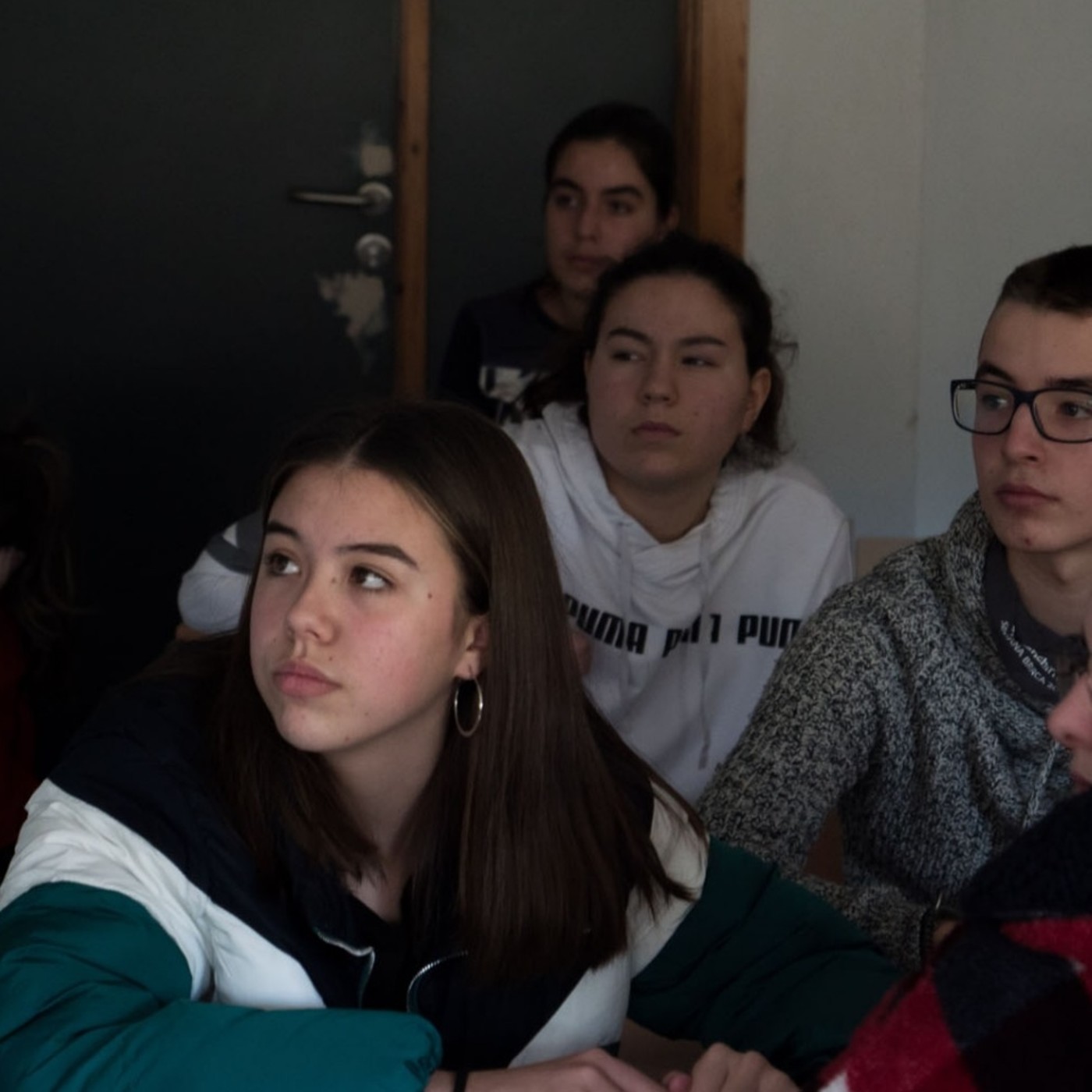 O MUNDO QUE QUEREMOS 2019