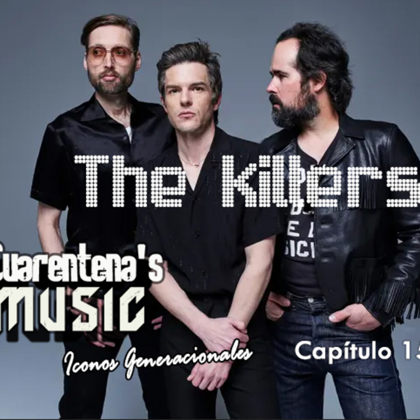 Cuarentenas Music