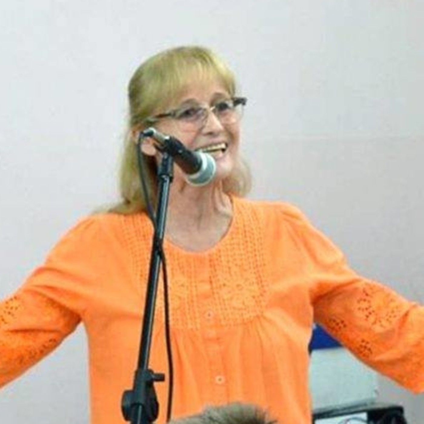 La Locomotora