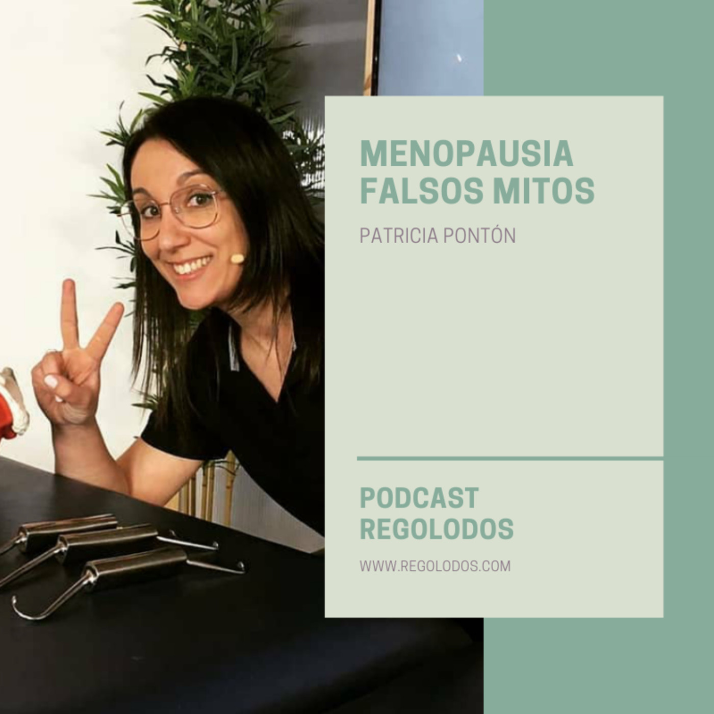 El Podcast de RegoLodos