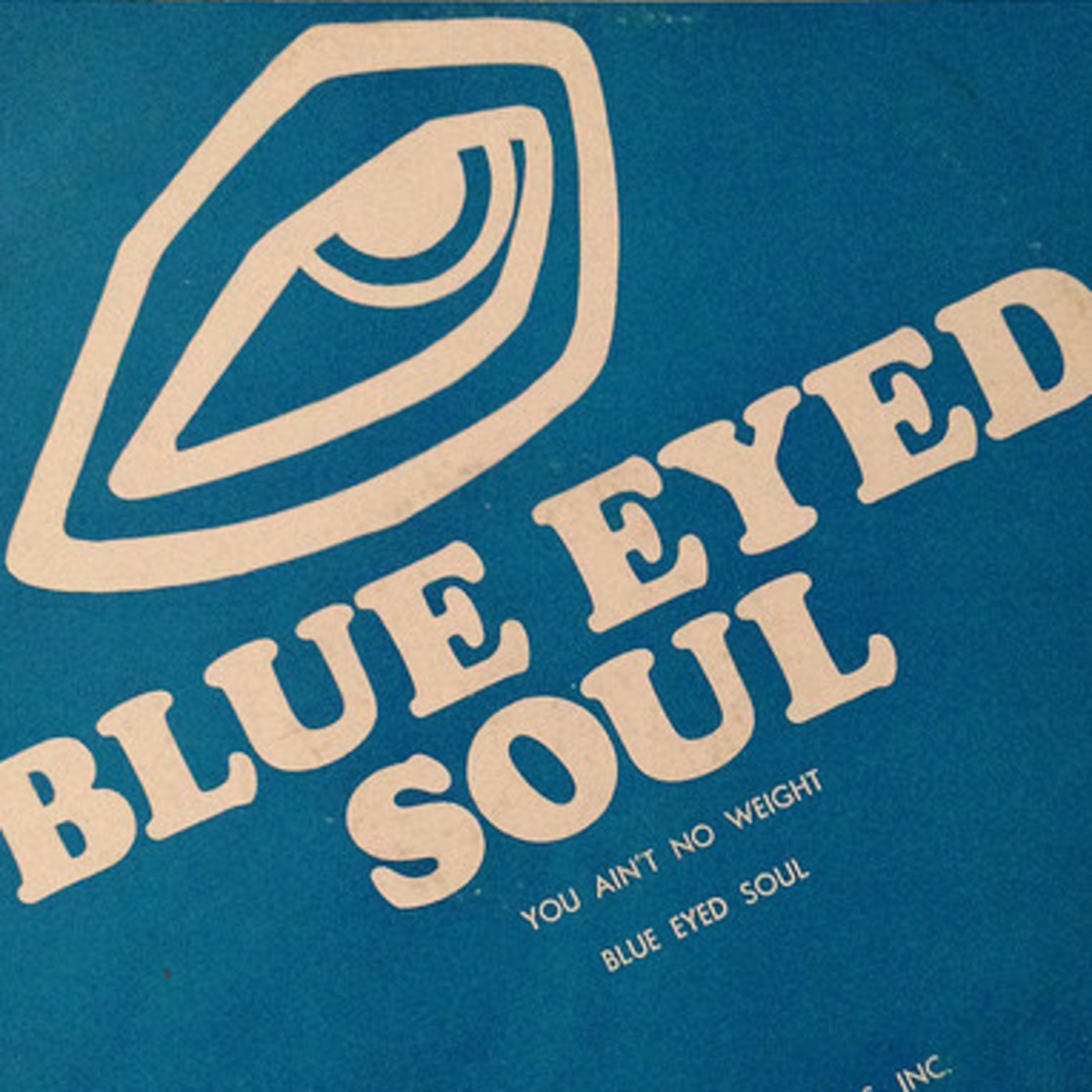 Ovejas Negrax/ Soul de ojos azules (Blue Eyed Soul) / 24-09-2017 episode artwork