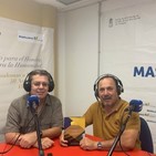 "Entre Todos" programa de Medio AMBIENTE