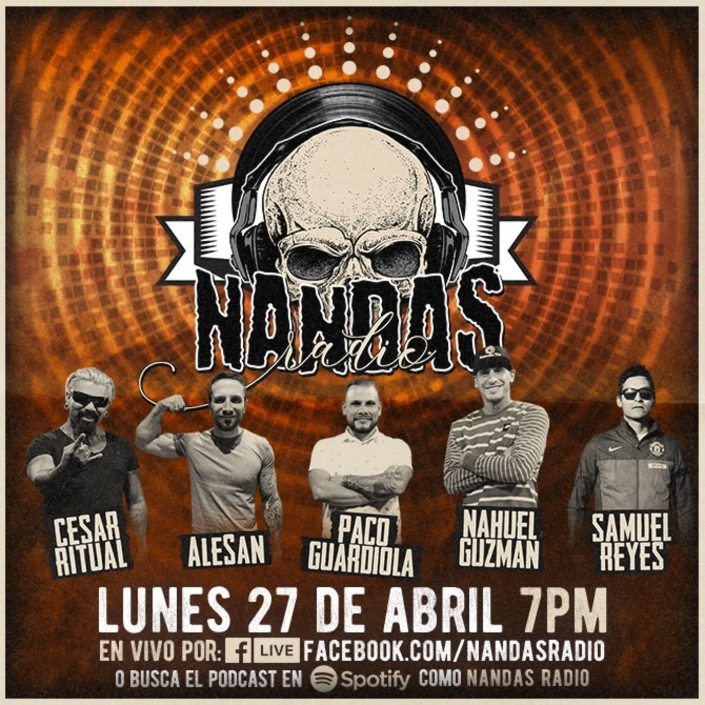 NANDAS RADIO