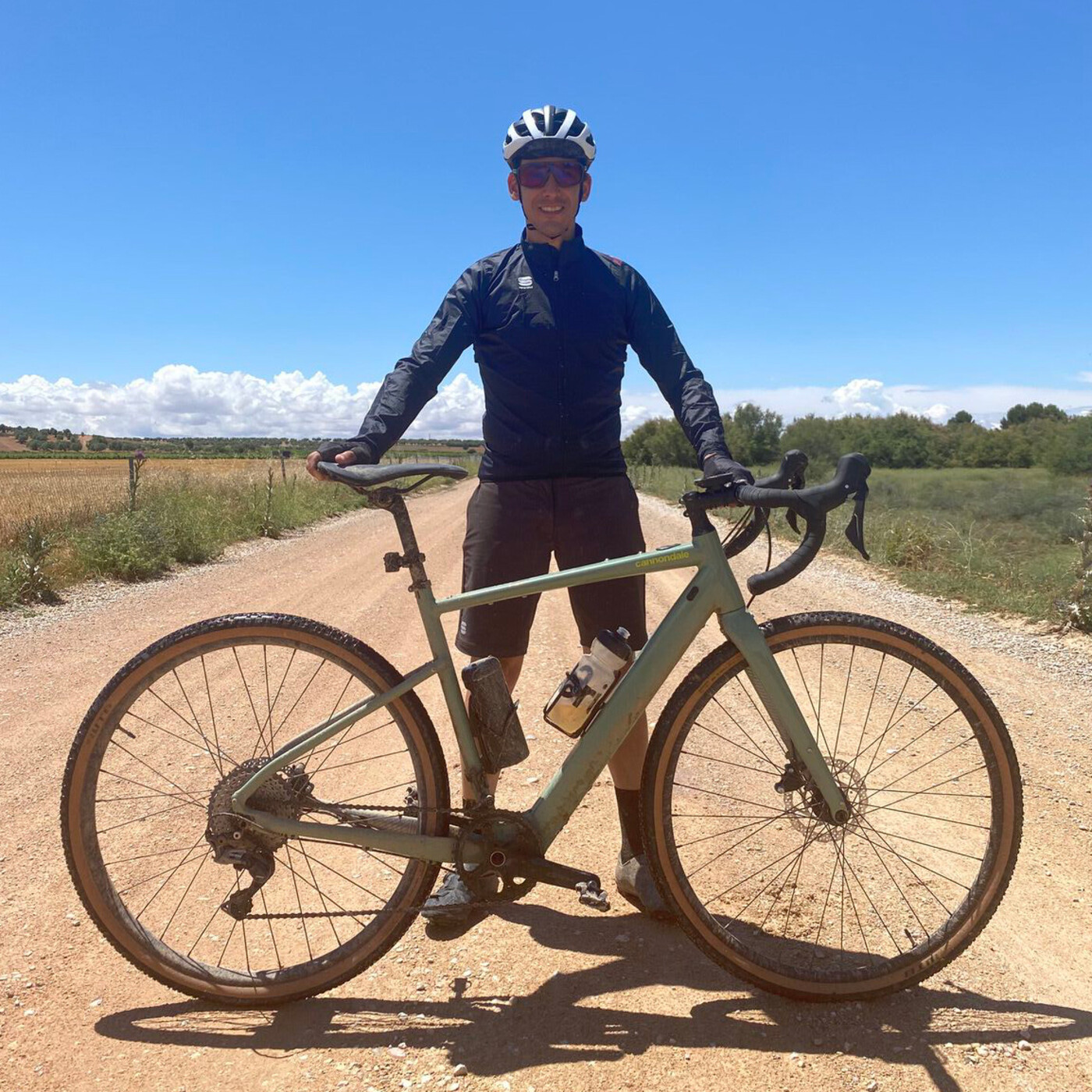 MTBpro y Maillot Mag Podcast