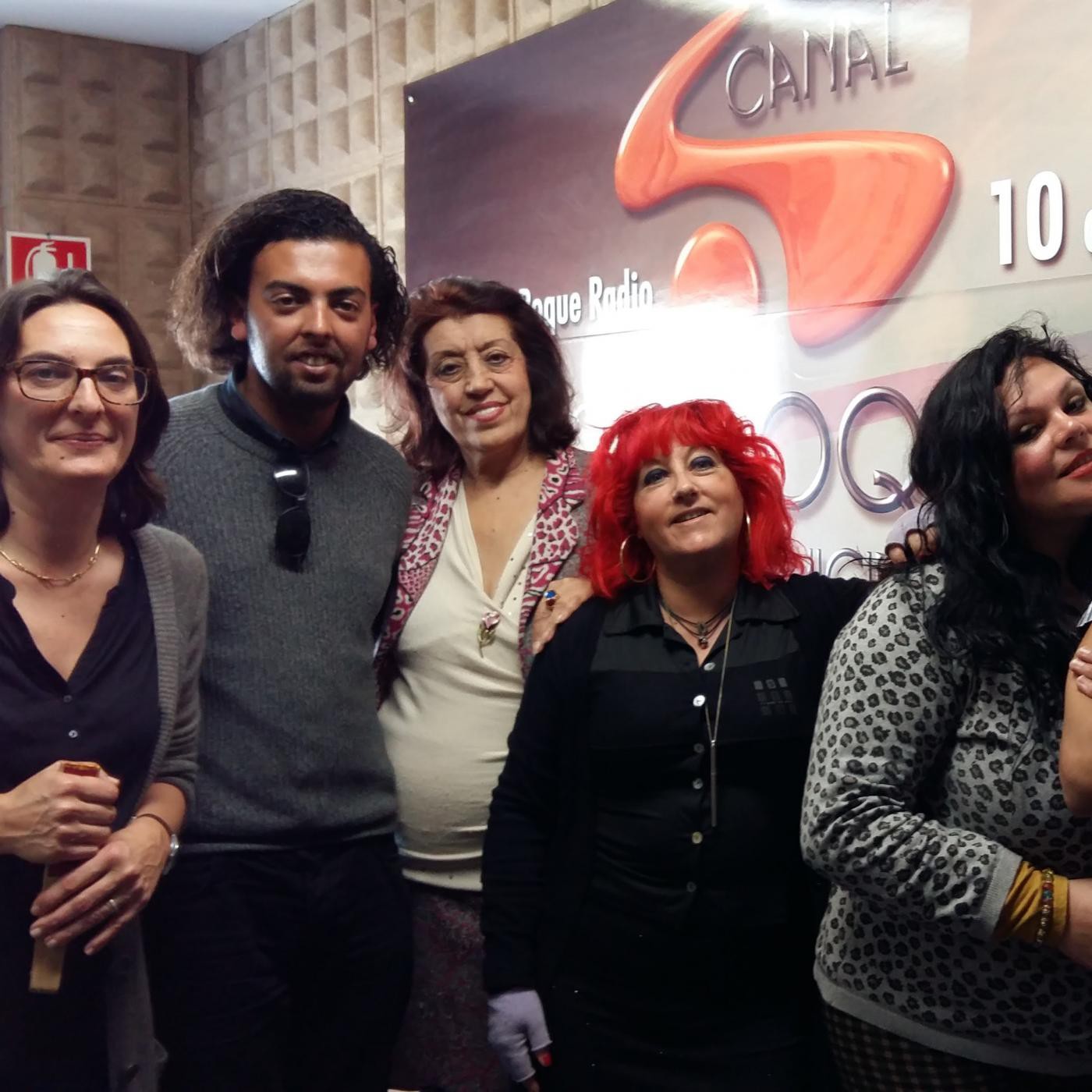 Podcast CANAL SAN ROQUE RADIO