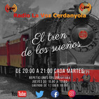 El tren de los sueños 6 Noviembre 2018