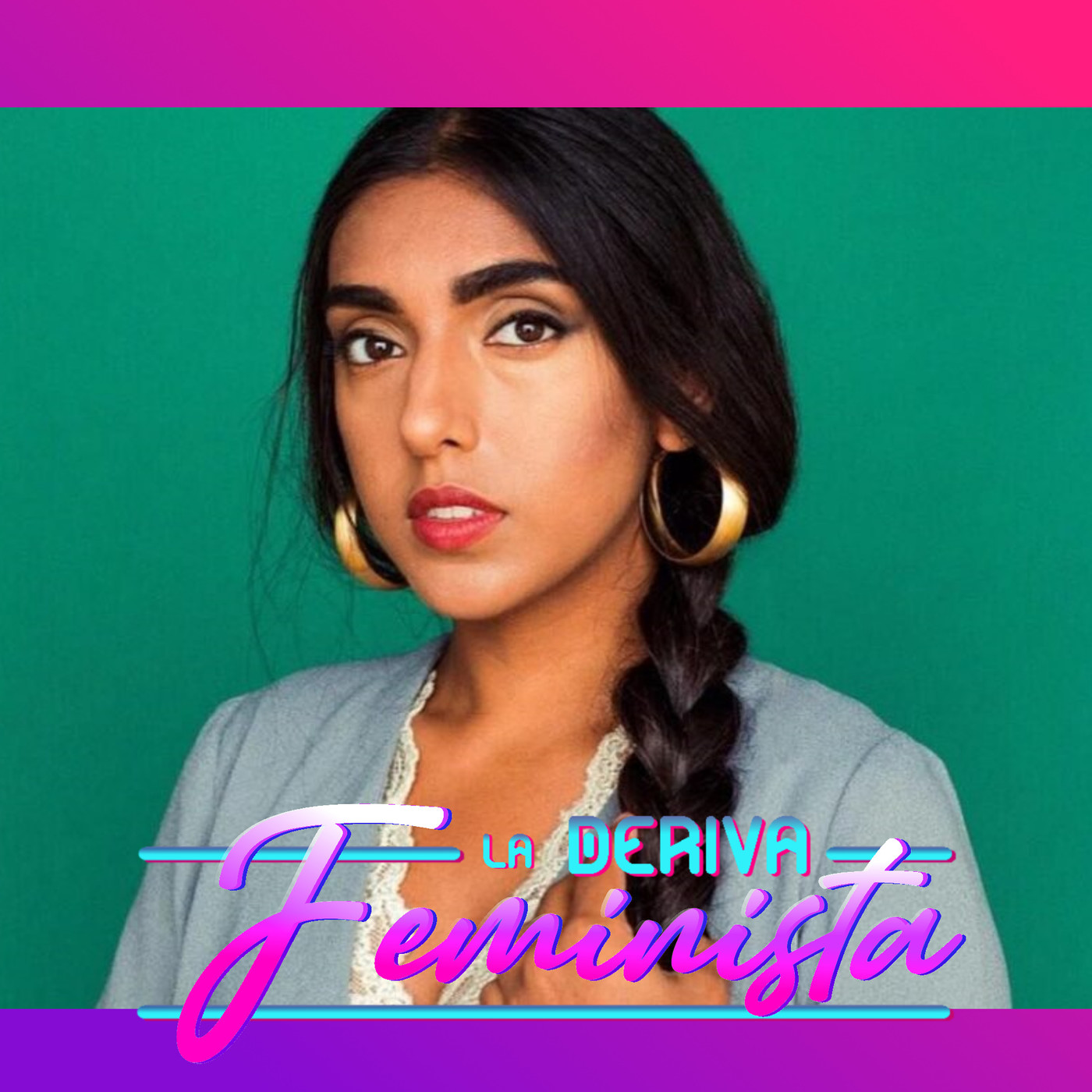 La Deriva Feminista
