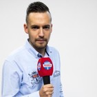 Entrevista a Antonio Luna (21/11/19)
