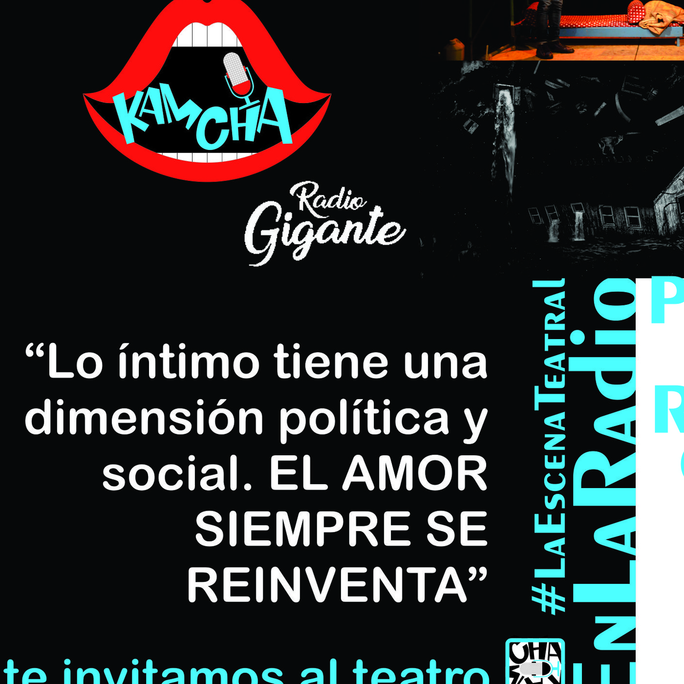 KAMCHA  Radio-CORDOBA