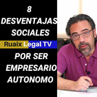 Empresario Autonomo y la Seguridad Social | Desventajas del Autonomo | Abogados Barcelona | Advocats