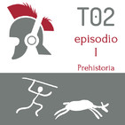 La prehistoria