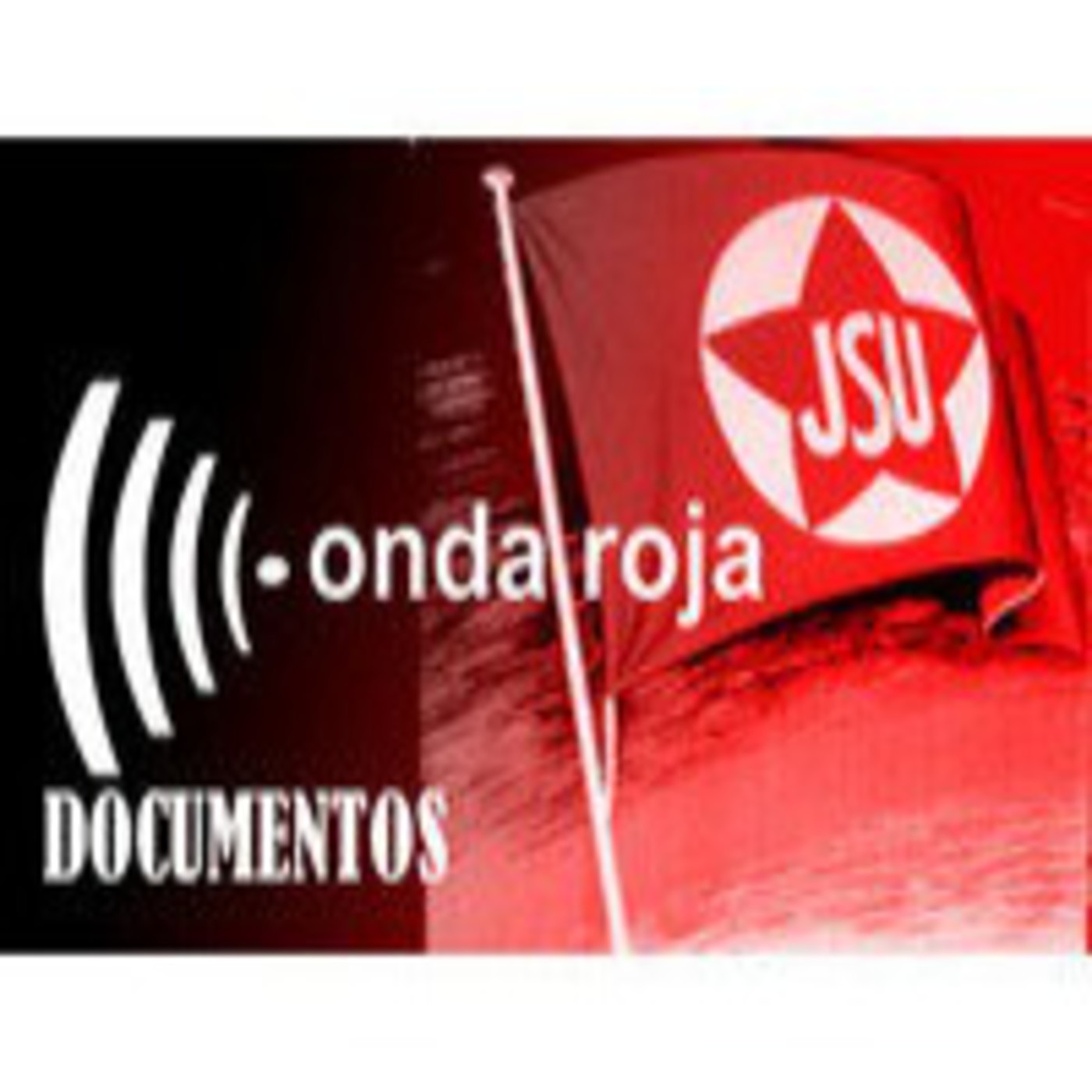 Podcast ONDA ROJA