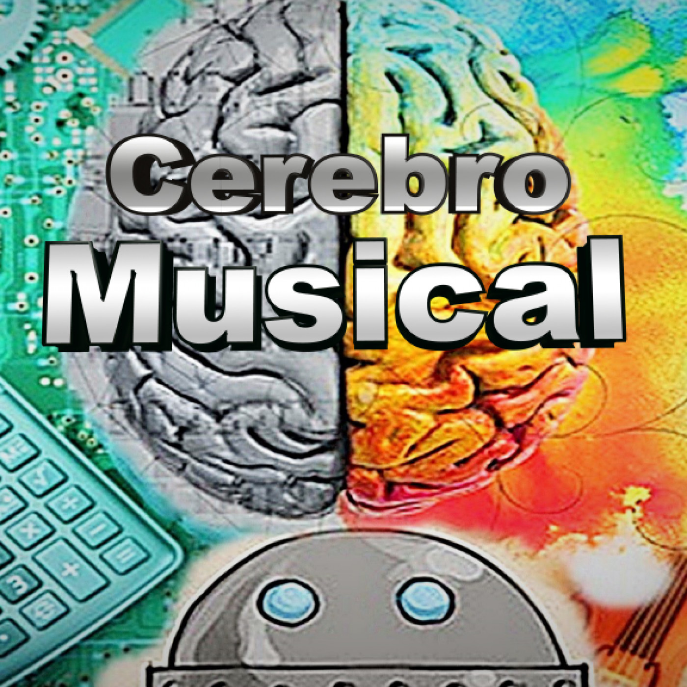 Cerebro Musical