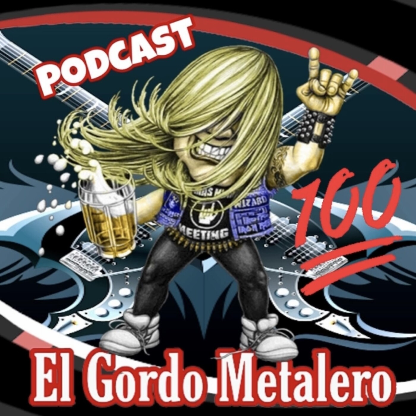 El Gordo Metalero