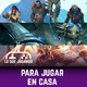 6 - Para jugar en casa