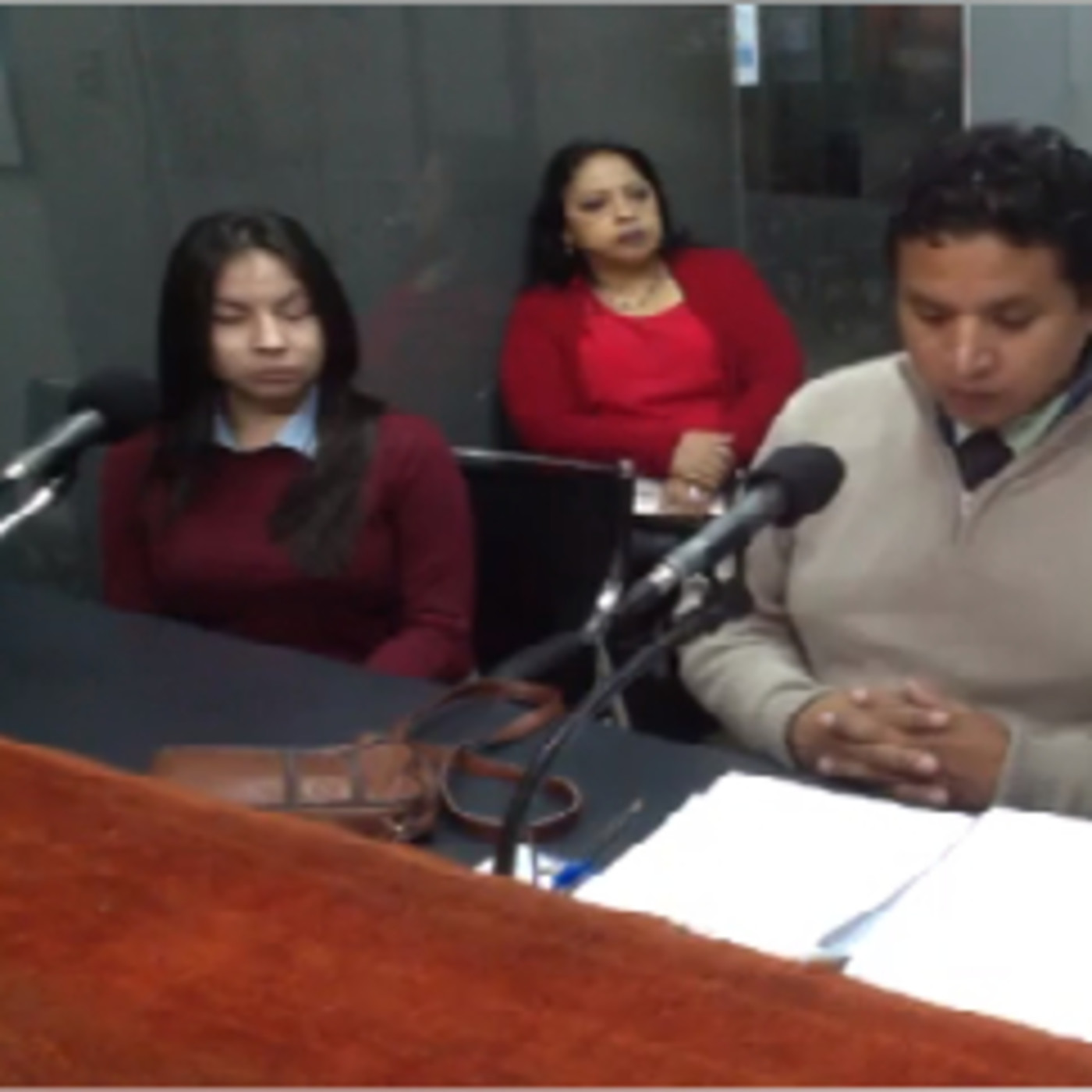 Tungurahua Habla