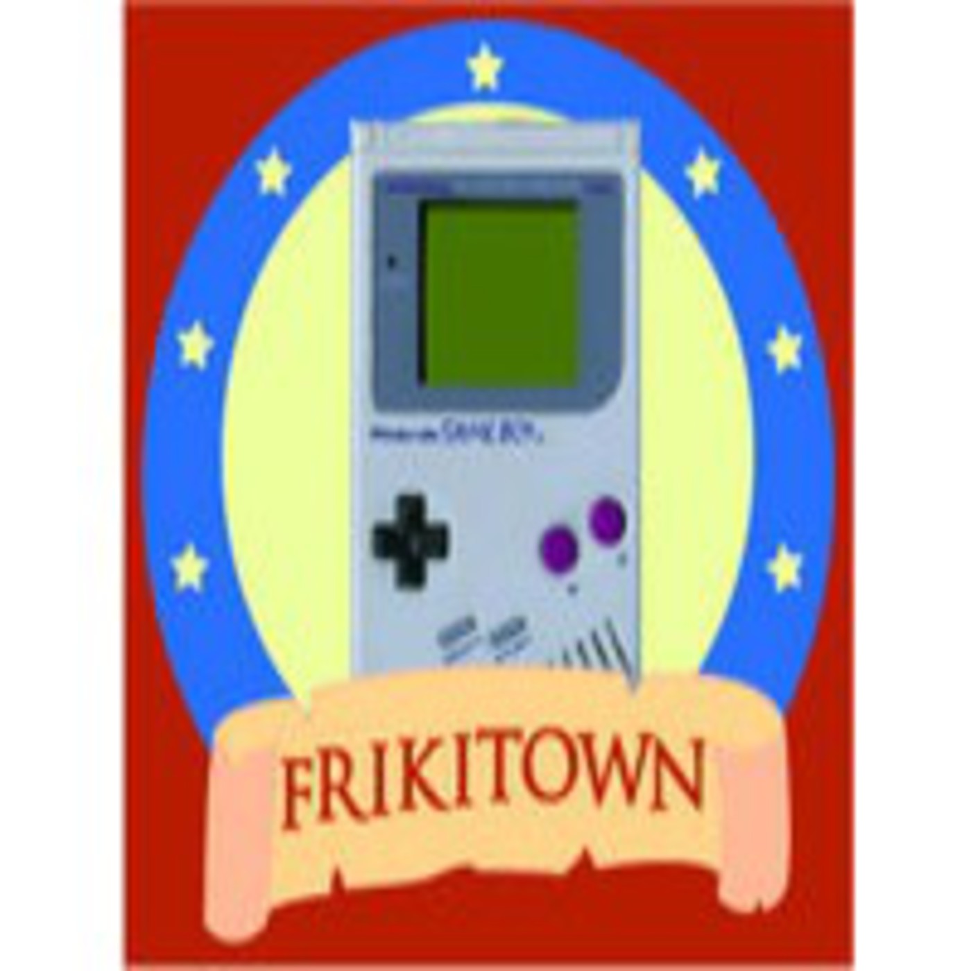 Podcast Afrikitown