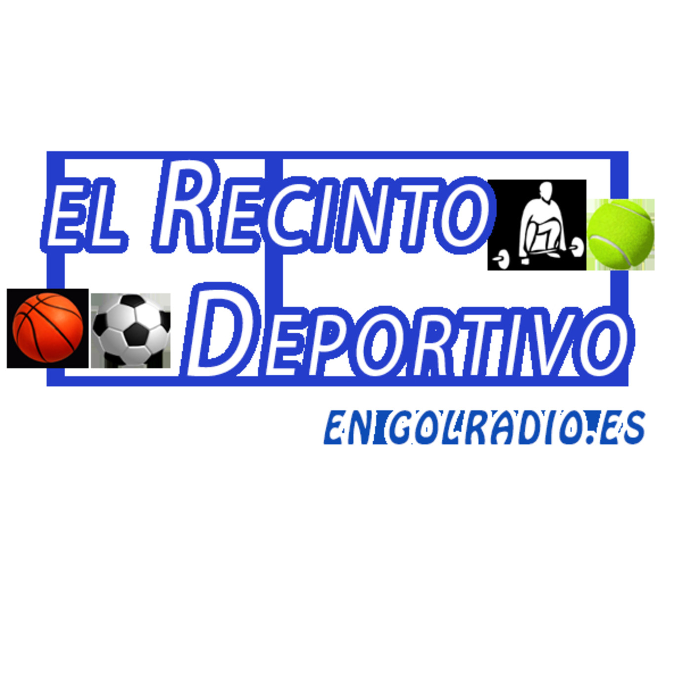 El Recinto Deportivo