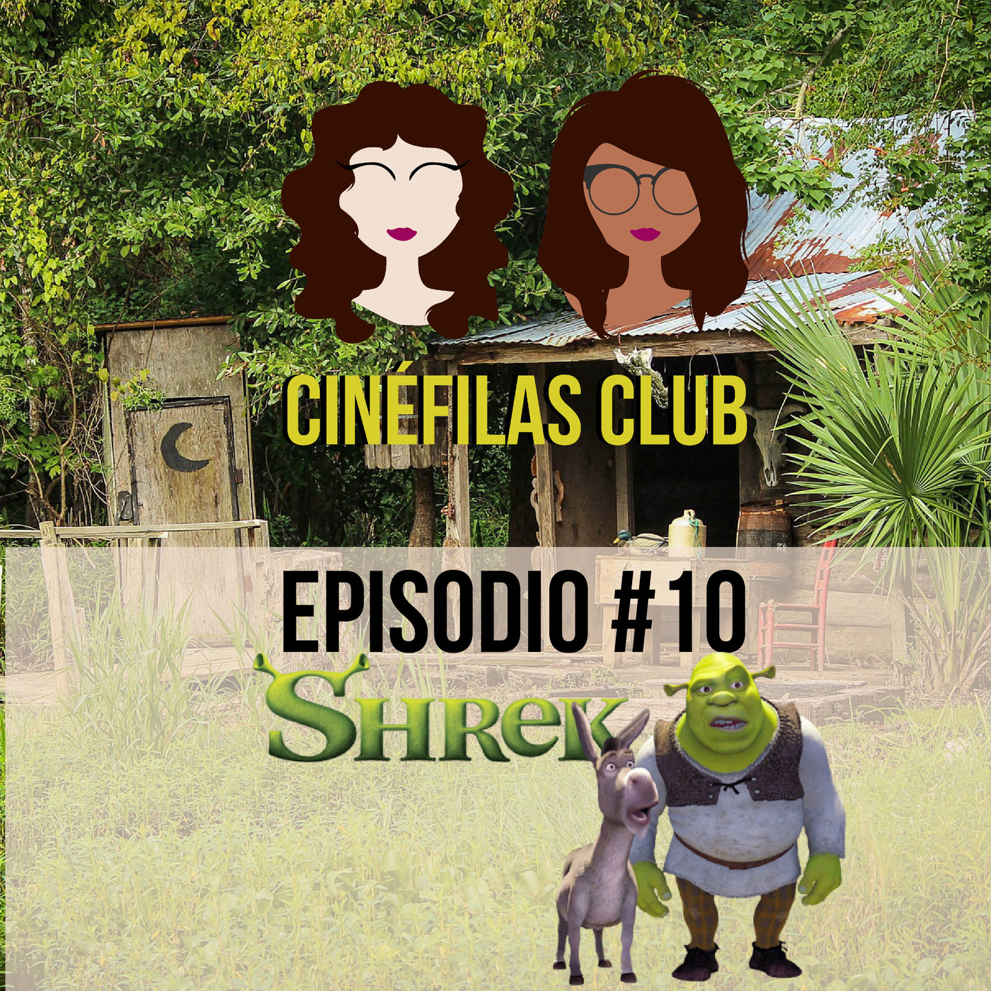 Cinéfilas Club