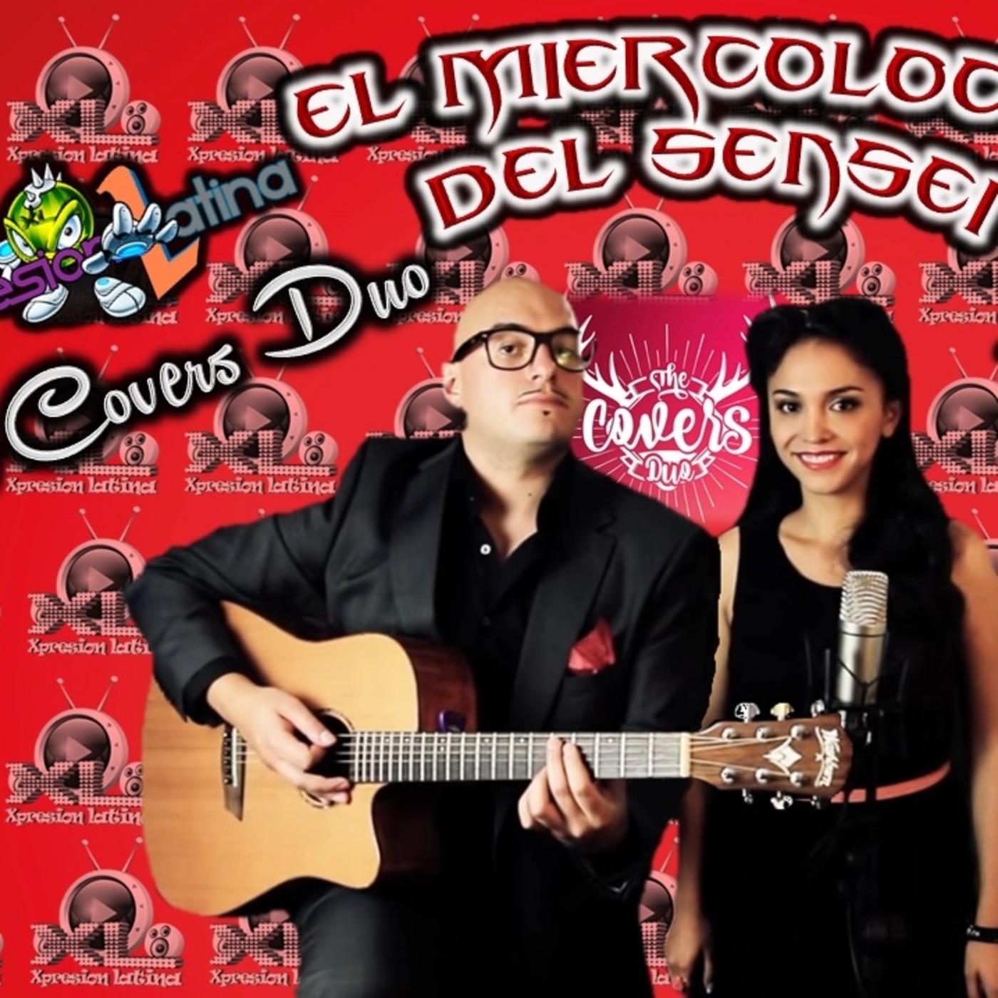 EL MIERCOLOCO DEL SENSEI