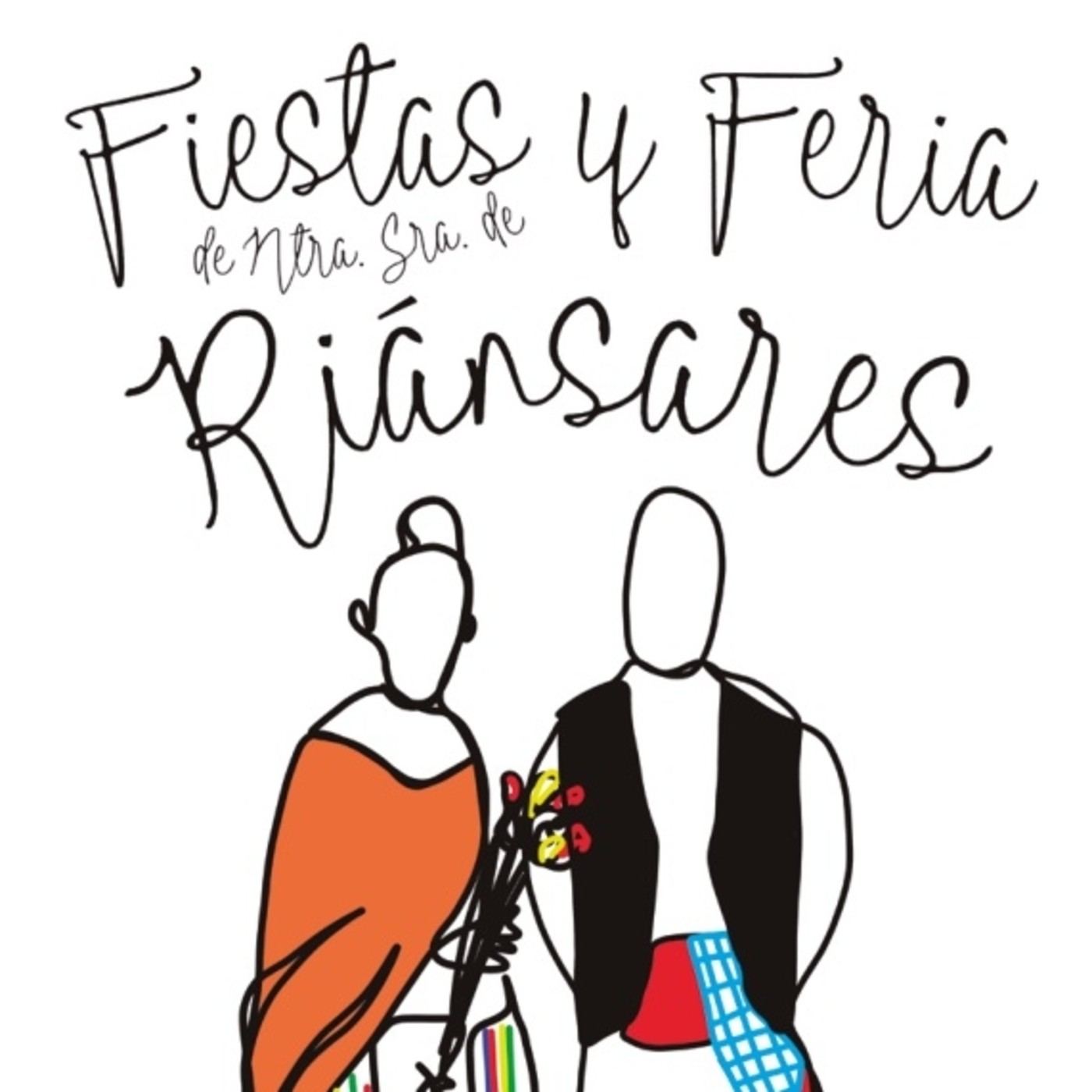 Entrevista Fiestas Tarancón en honor a la Virgen de Riánsares episode artwork
