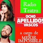 Ocho Apellidos Vascos en Villaverde