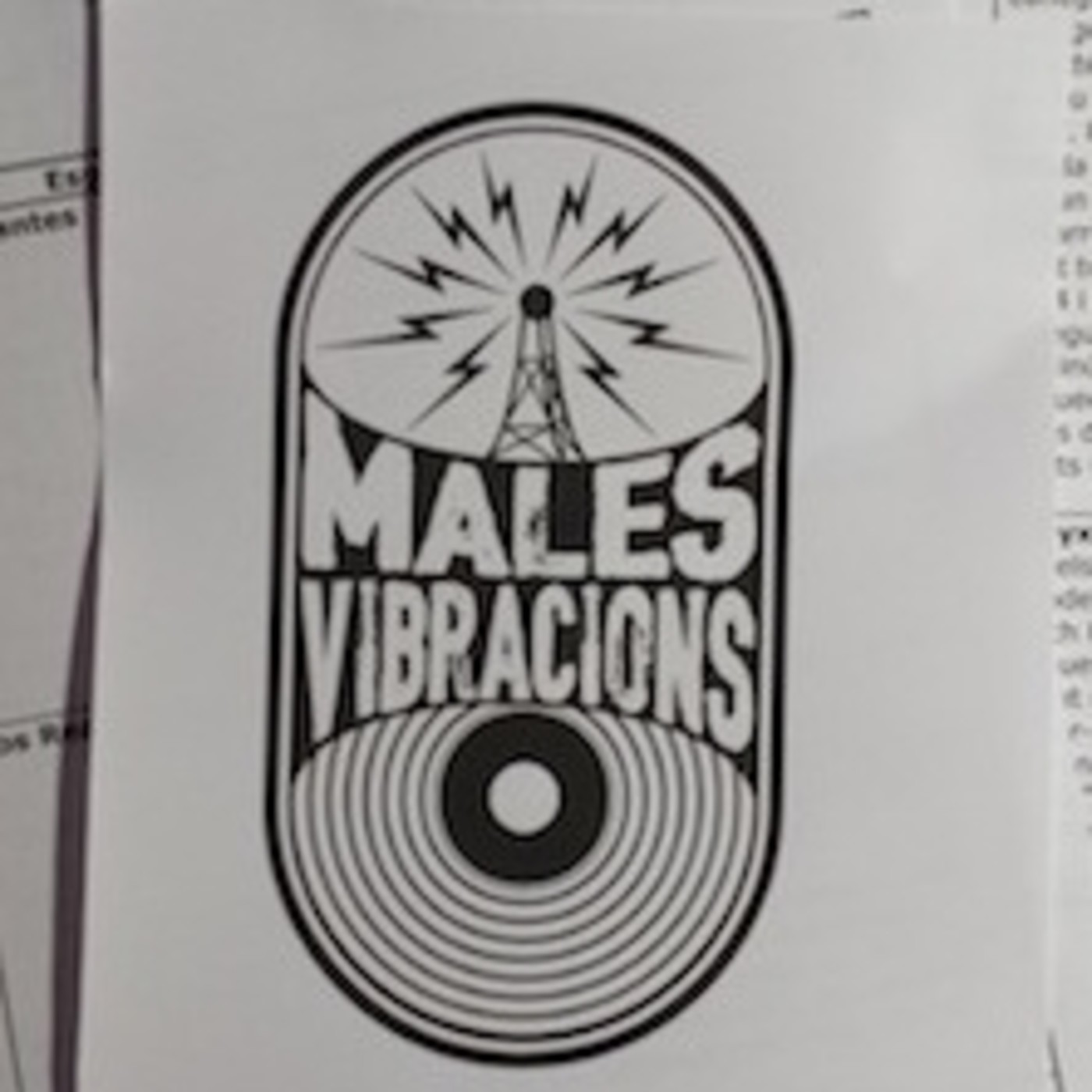 Males Vibracions_126_27-03-2018 episode artwork