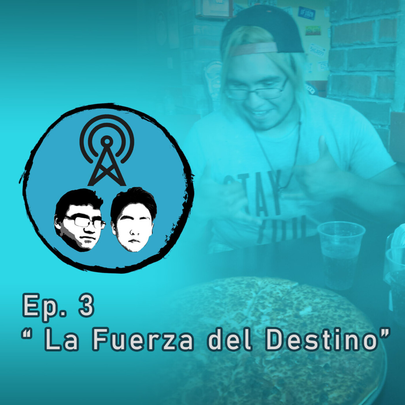 Radio Podcast