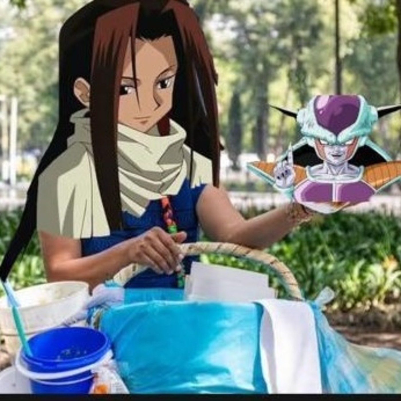 Otakus de Canasta