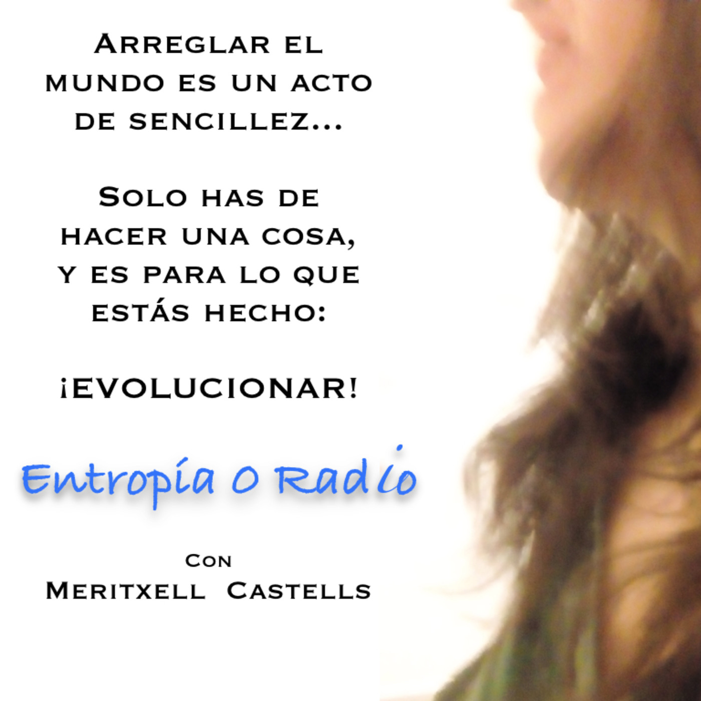Entropía 0 Radio