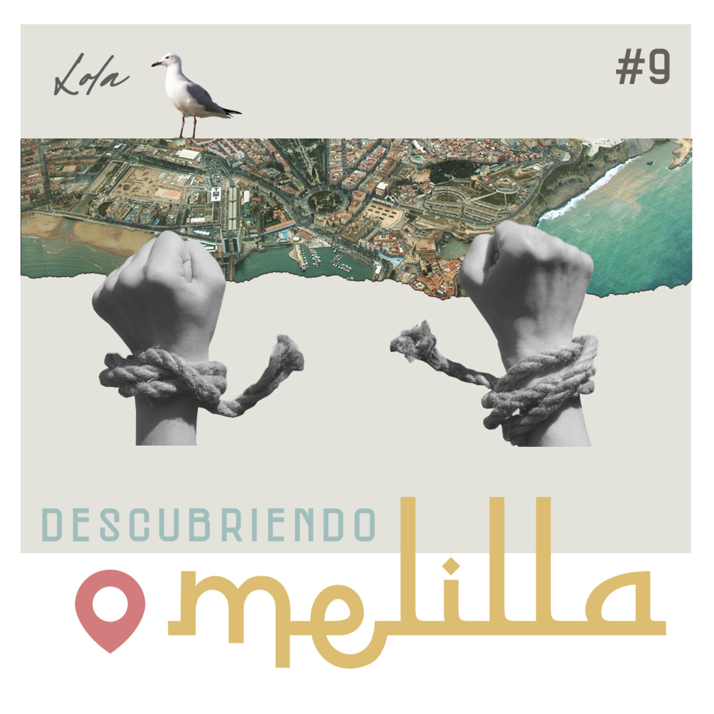 Descubriendo Melilla