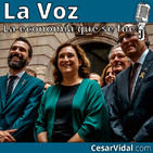 La economía que se fue: "Las consecuencias económicas del primer año del golpe de Estado en Cataluña" - 02/10/18