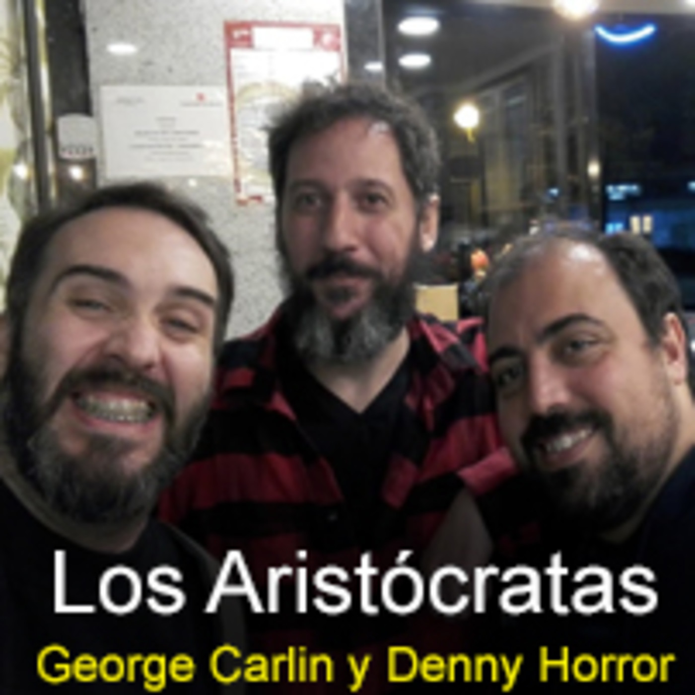 Los Aristócratas