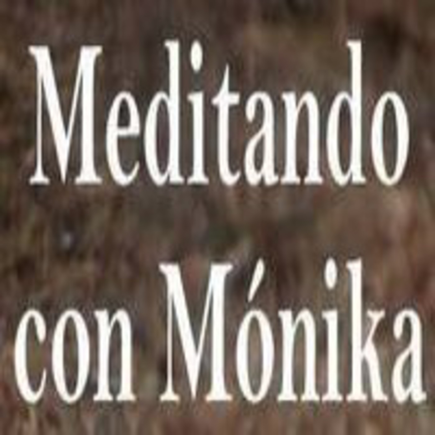Meditando con Monika: Meditación anti estrés: mejor que una siesta 31 Marzo episode artwork