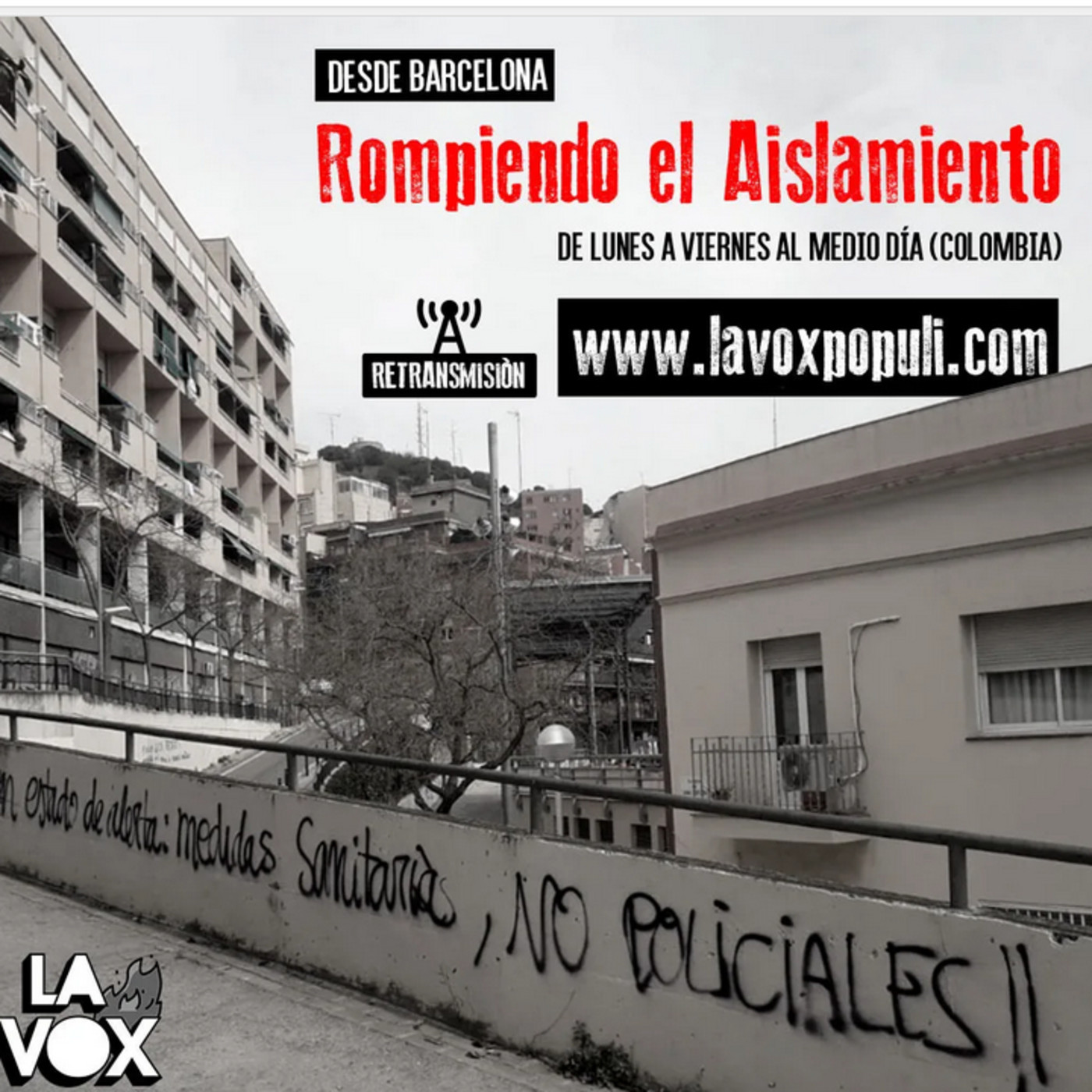 Podcast de Tofuria Radiomalva