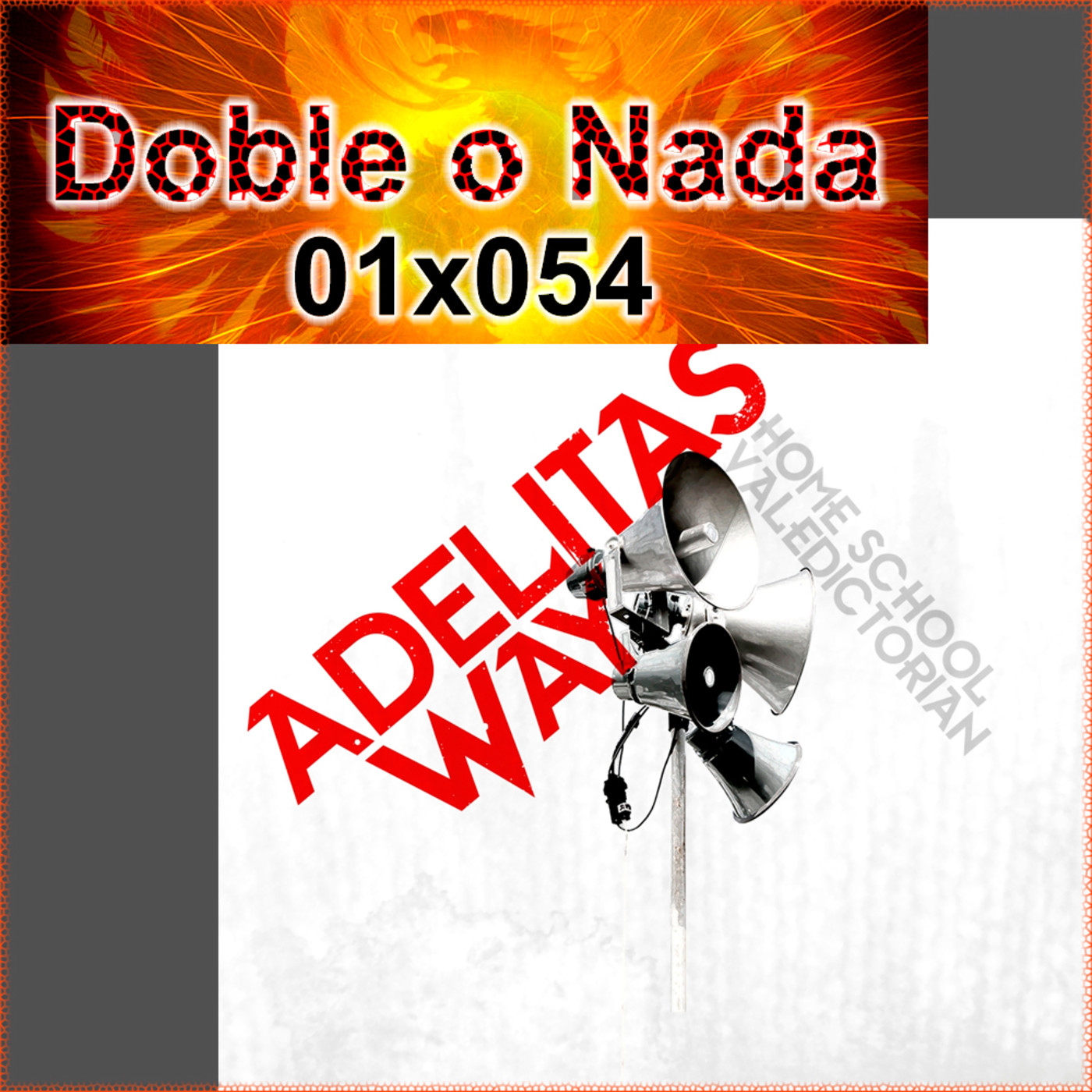 Doble o Nada