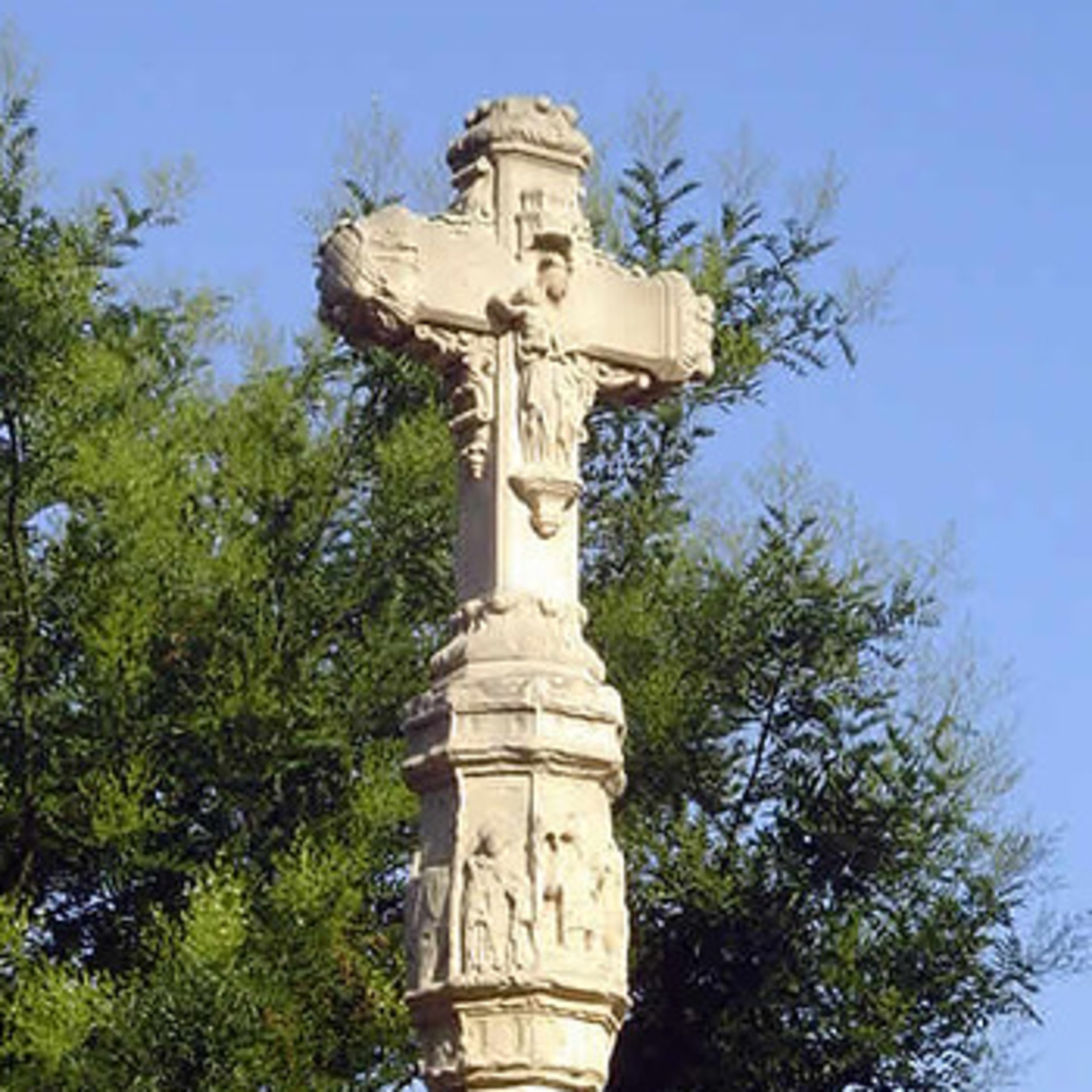 De la familia de la Trinidad