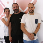 Intercanvi culinari gastronòmic