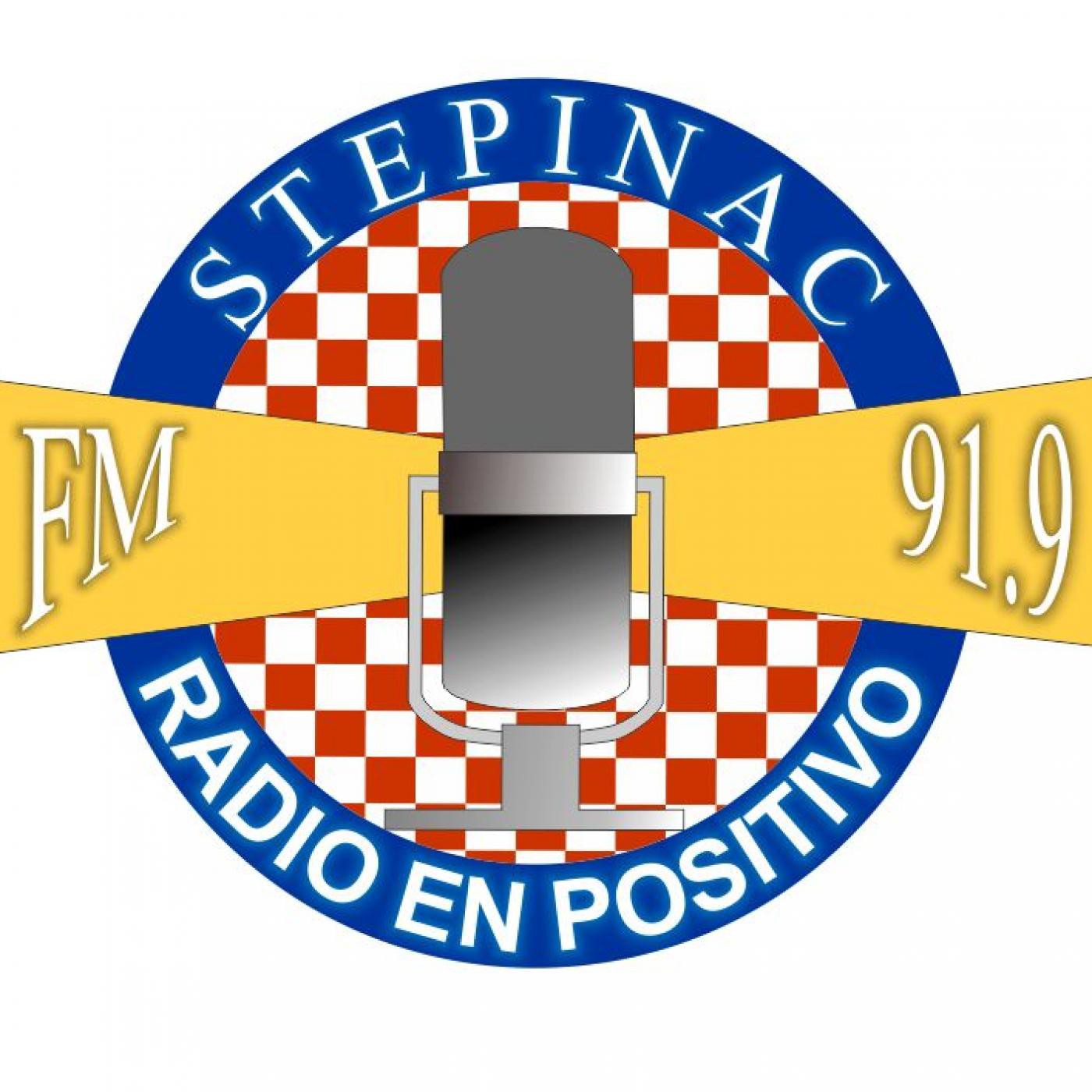 Podcast de FM Stepinac