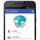 Éxito de la aplicación 'Medusapp', 9.000 descargas; hablamos con sus creadores