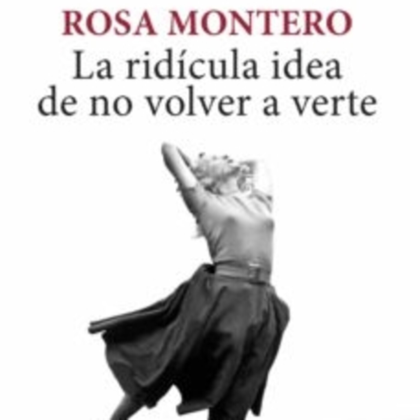 Raíz de 5 - 5x26 - La vida de Marie Curie con la mirada de Rosa Montero episode artwork