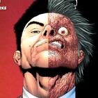 26 - Joker's Asylum - Dos caras por dos